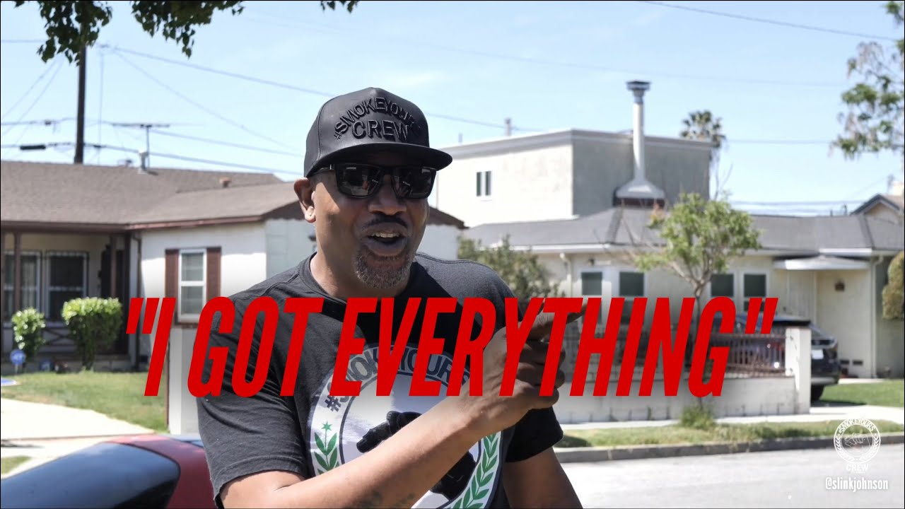 I Got Everything feat. @JAYHORNFILMS  and Organic Charlene