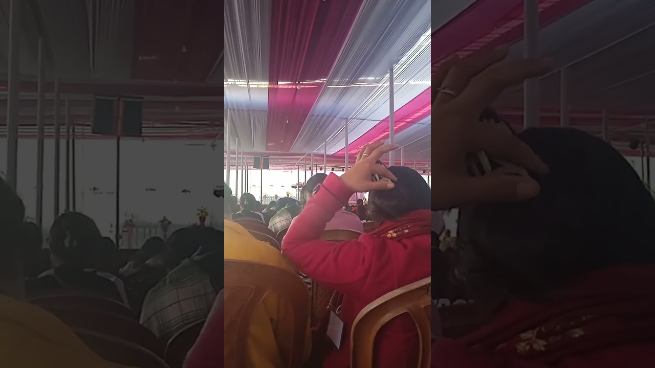 Rosary ni gamchatani.