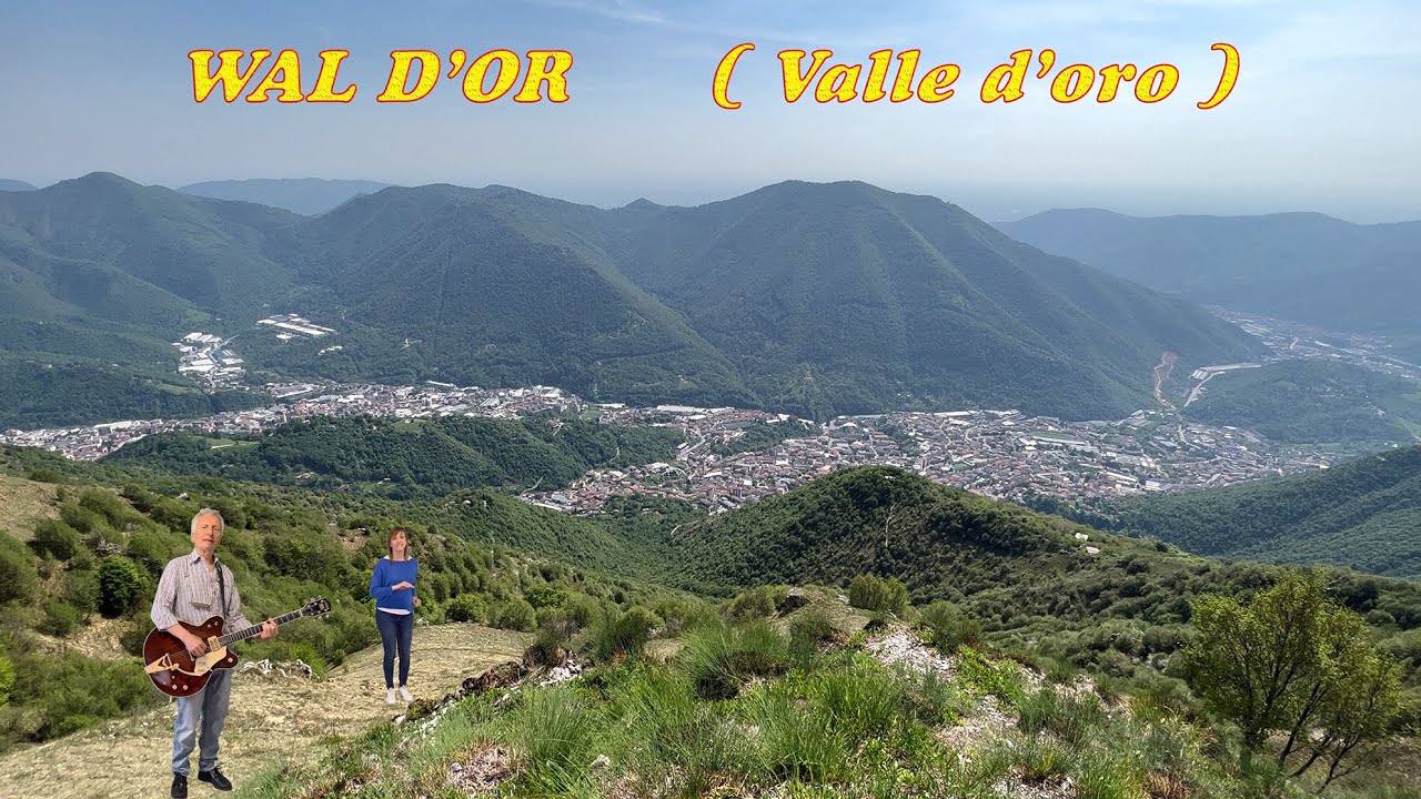 WAL D'OR (Valle d'oro)