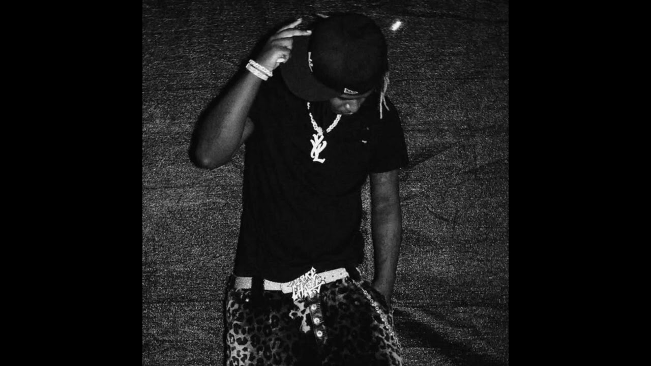 [FREE] KEN CARSON TYPE BEAT
