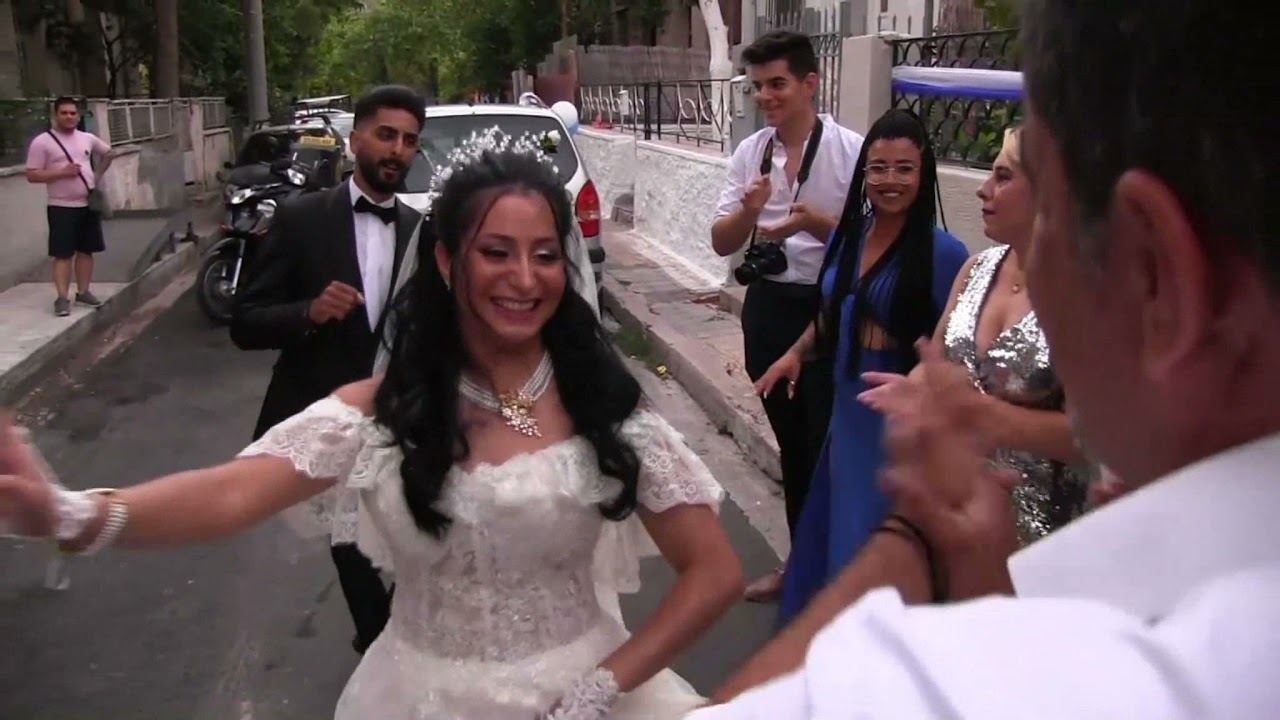 KAMERA SALI DUGUN TORENI ERHAN VE FATME 15/7/2021 bolum 1