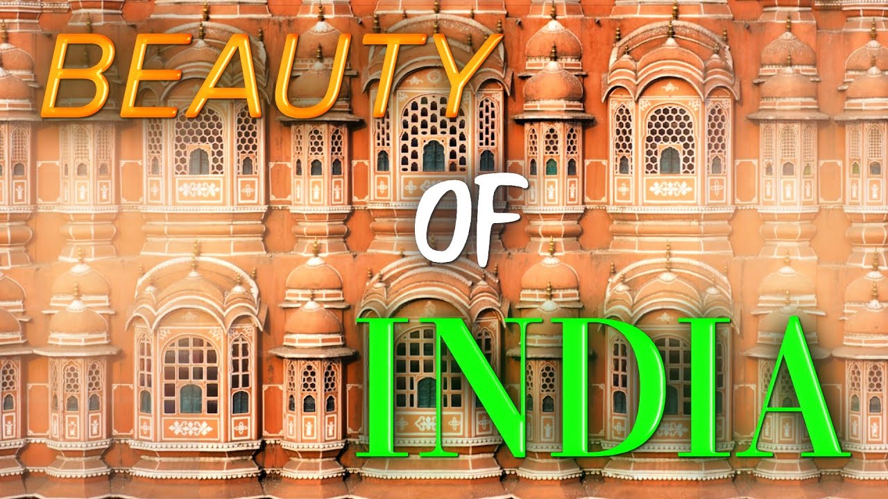 [ 4k Edit] Feel India Through My Eyes 🇮🇳 | Cinematic Travel Film