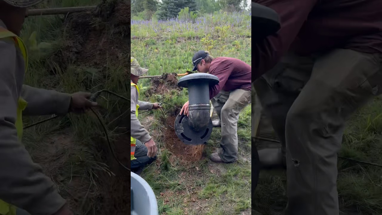 Outdoor BASS Upgrade! HOW TO: Focal Littora 4.1 In-Ground Subwoofer Install - Weatherproof Speakers
