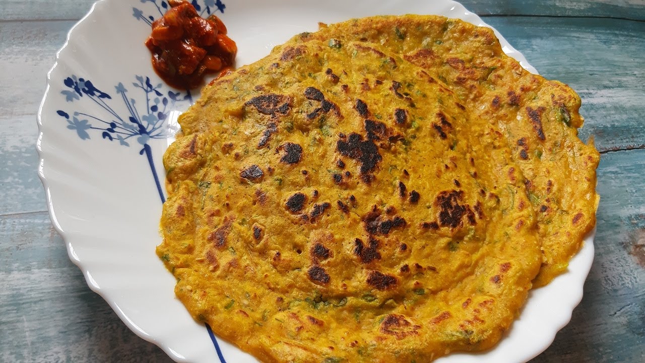 Cucumber Chilla Recipe | Healthy Kheere Ka Chilla | Chilla Recipe