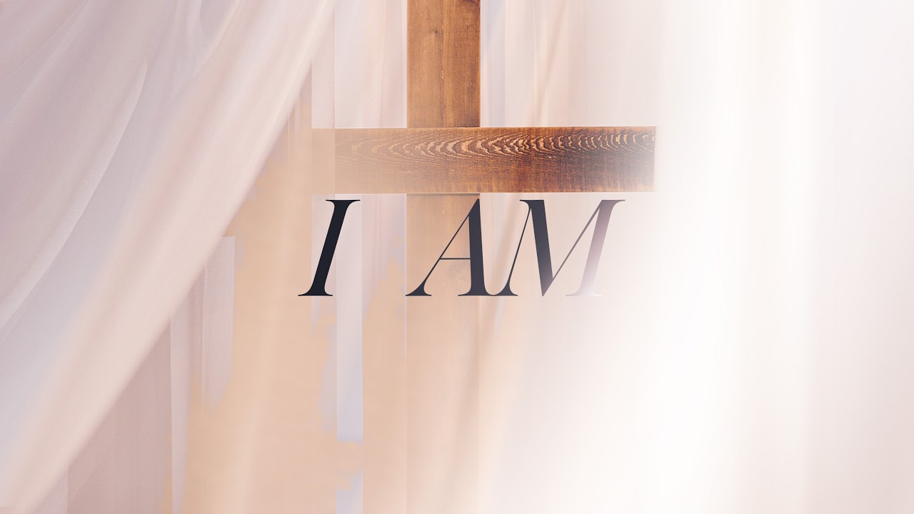I Am The Bread of Life (Sunday Service)