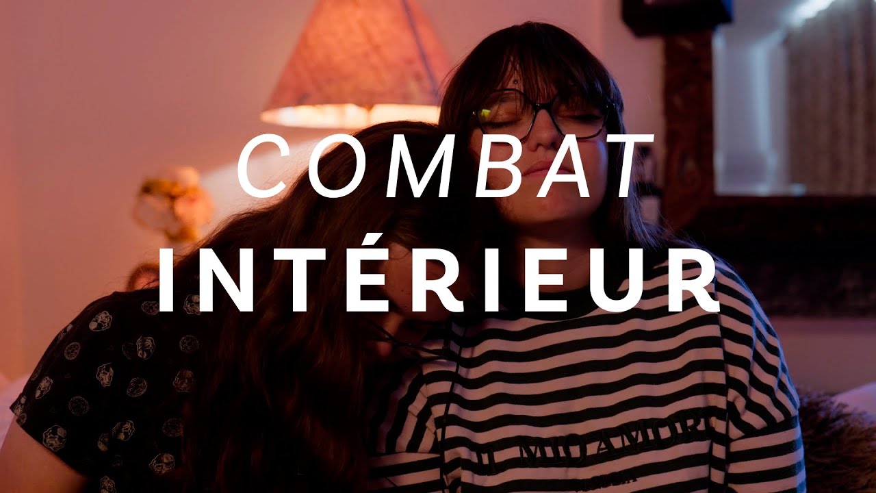COMBAT INTERIEUR - COURT-MÉTRAGE 2024