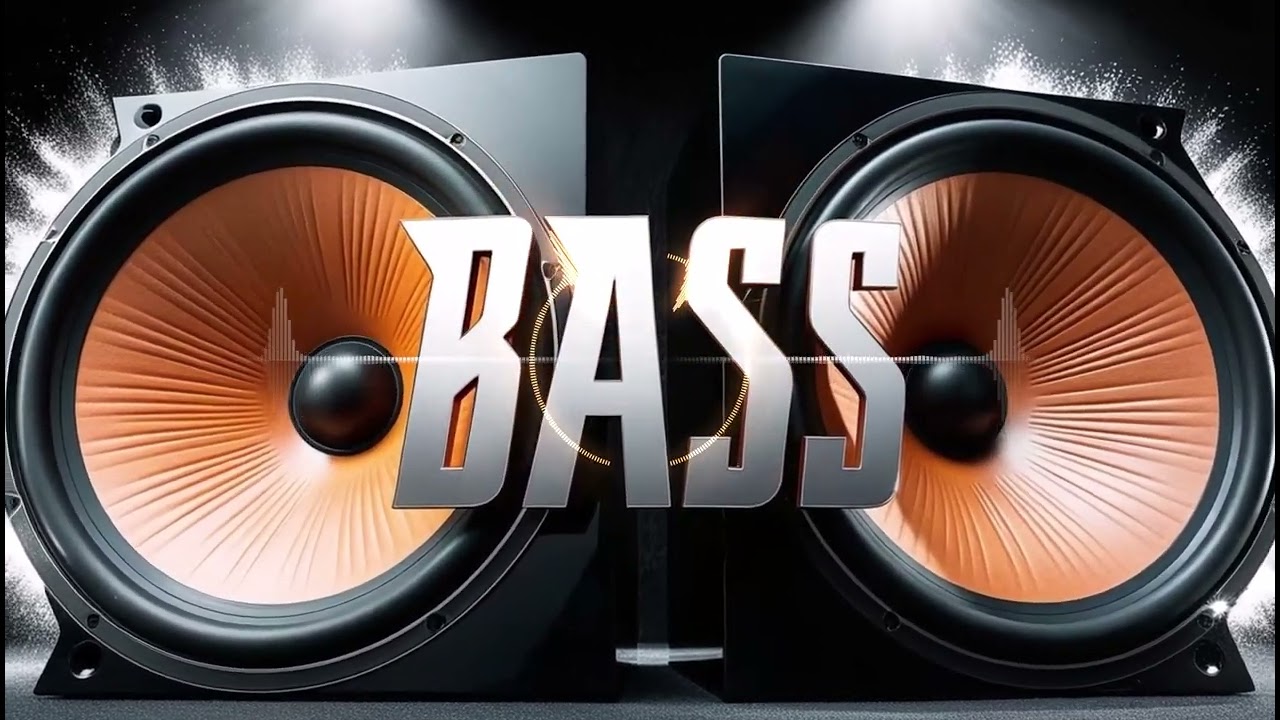 🎶 JBL Bass Remix 2025 | DJ Sound Check Mix #JBLRemix #BassTest #DJ2025