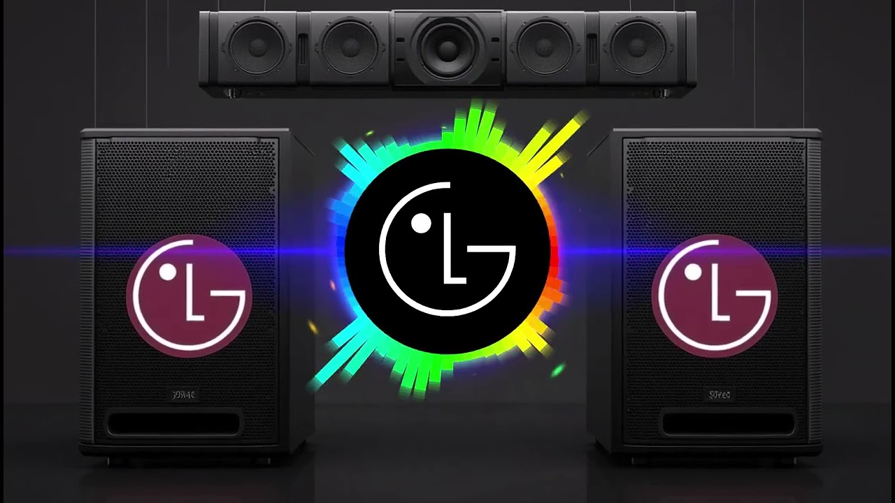 LG Sound Test – Extreme Volume Check