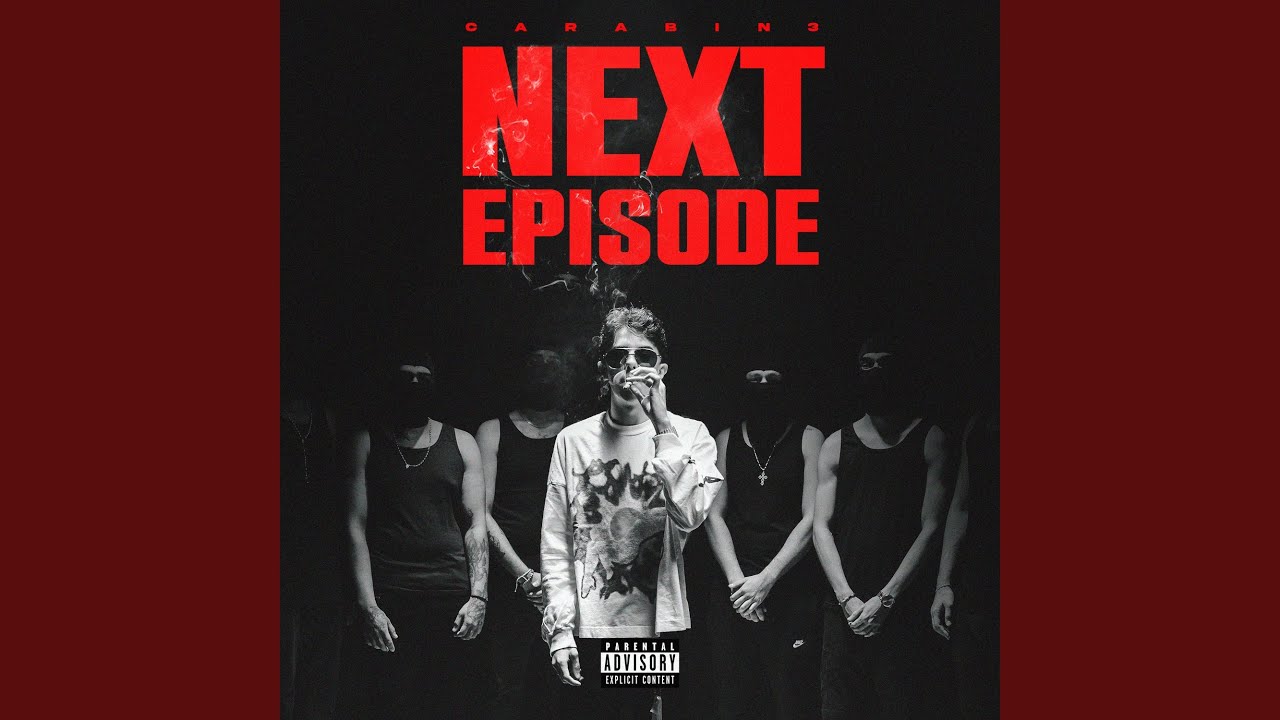 NEXT EPISODE