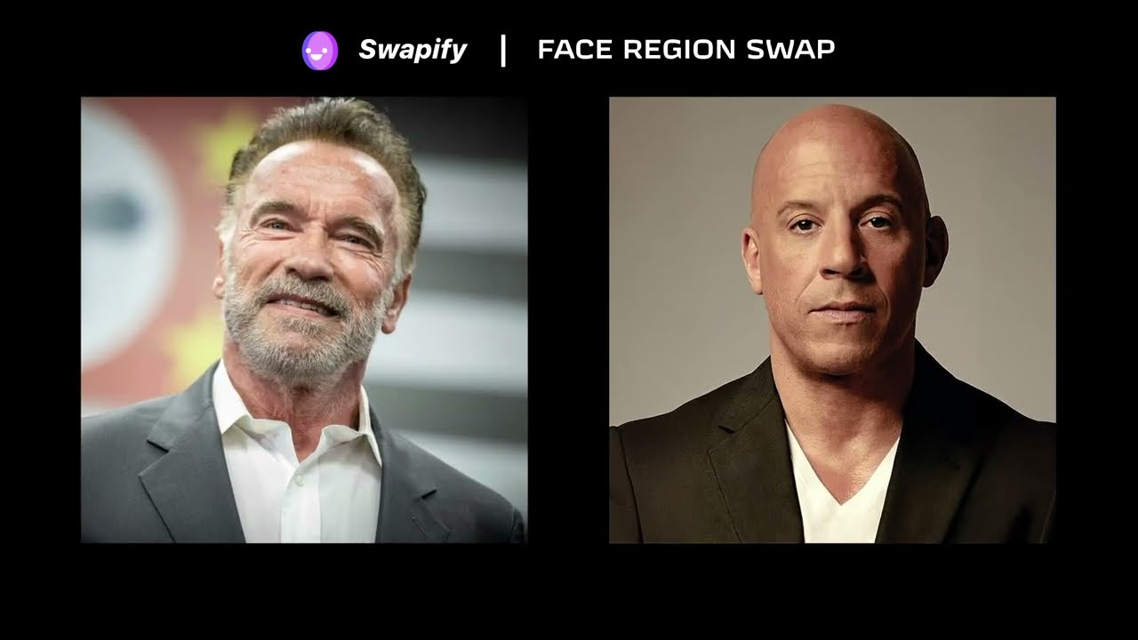 Swapify AI &ndash; Partial Face Swap