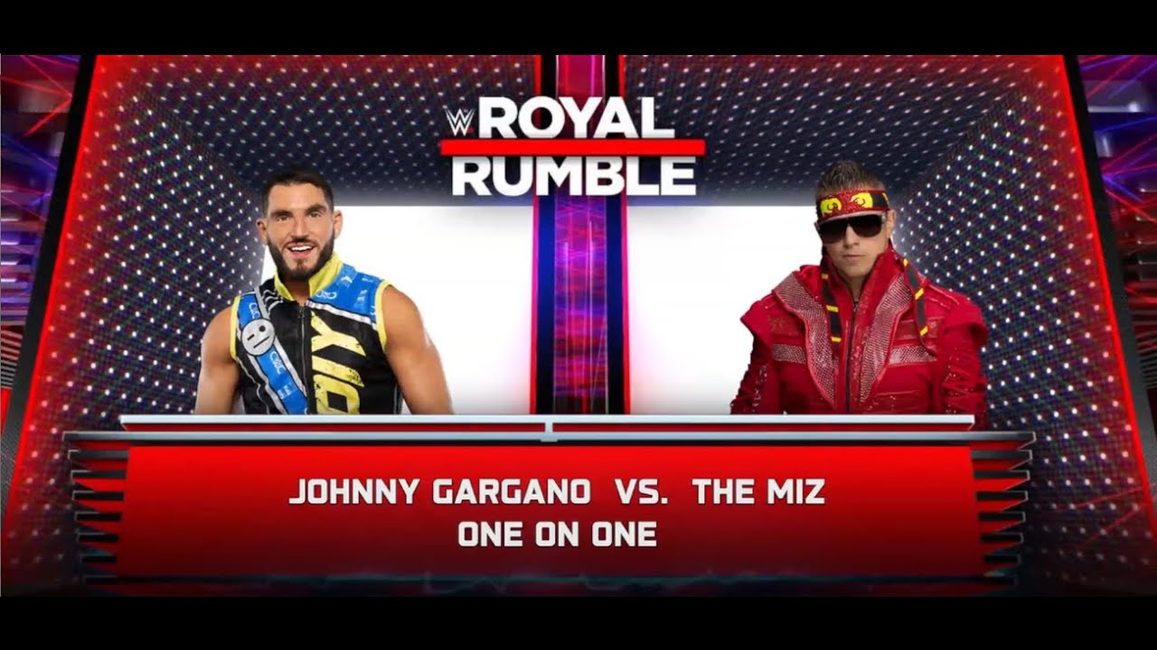 WWE 2K25 Ultimate Simulation Tournament | King's Bracket (Round 2, Part 6)