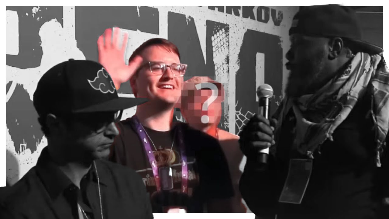 Never Meet Your Favorite Streamers - Ep. 134