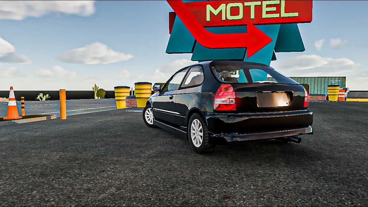 Car Parking Multiplayer 2 Gameplay New Features (Better than CPM-1 ?) 🔥