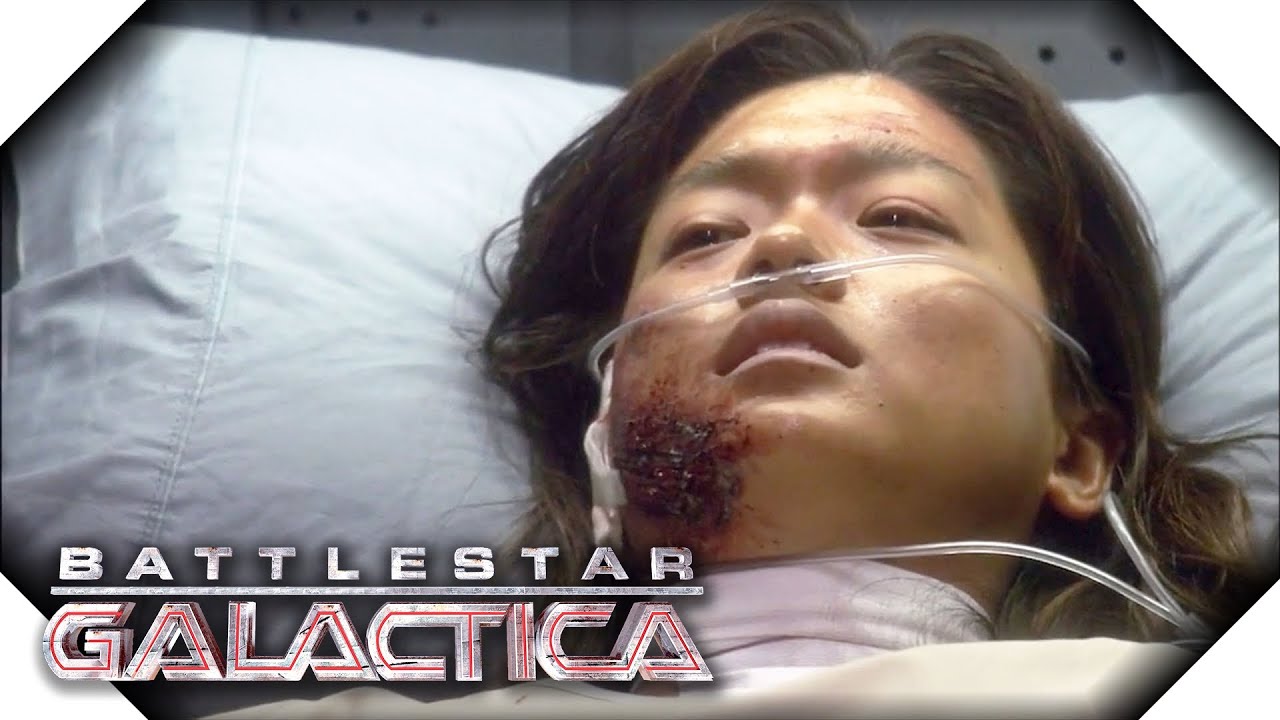 Battlestar Galactica | &ldquo;Too Much Confusion&rdquo;