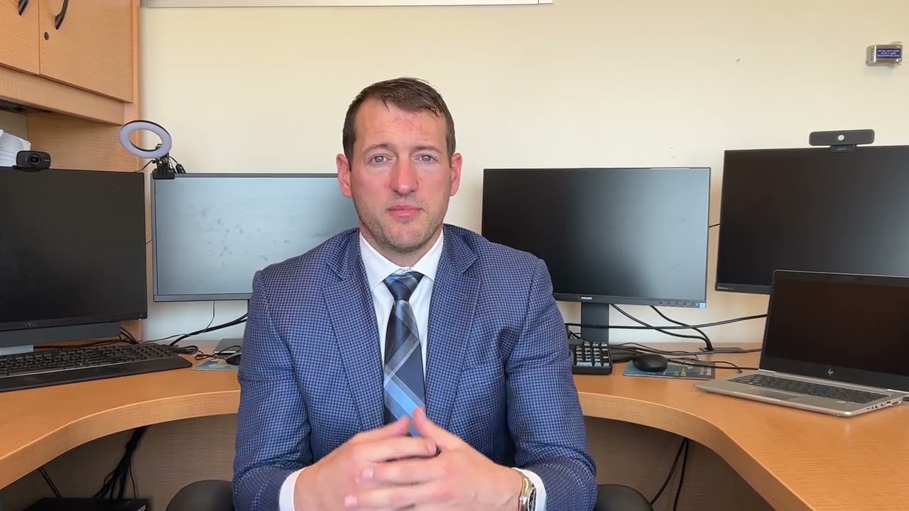 Annals of Surgery Open with Dr. Luke Funk
