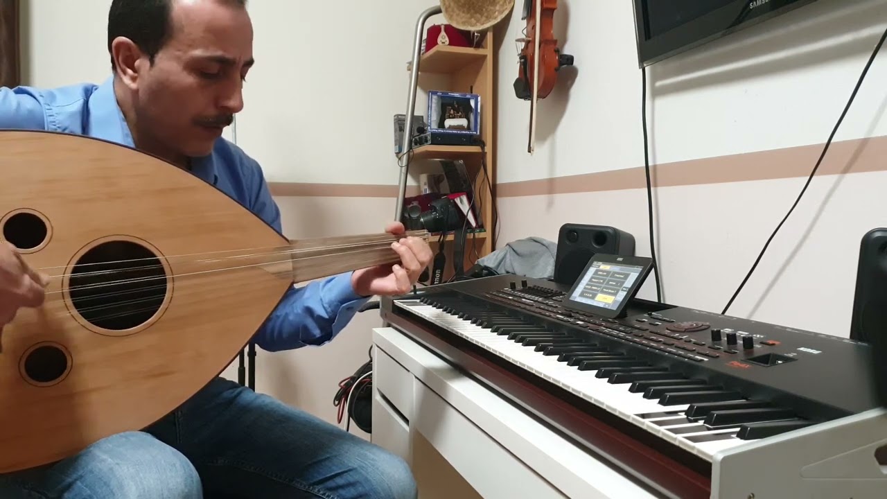 وجع العود