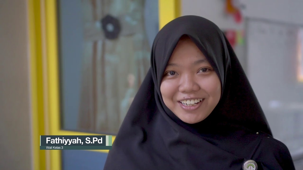 Profil Sekolah Dasar Al Azam