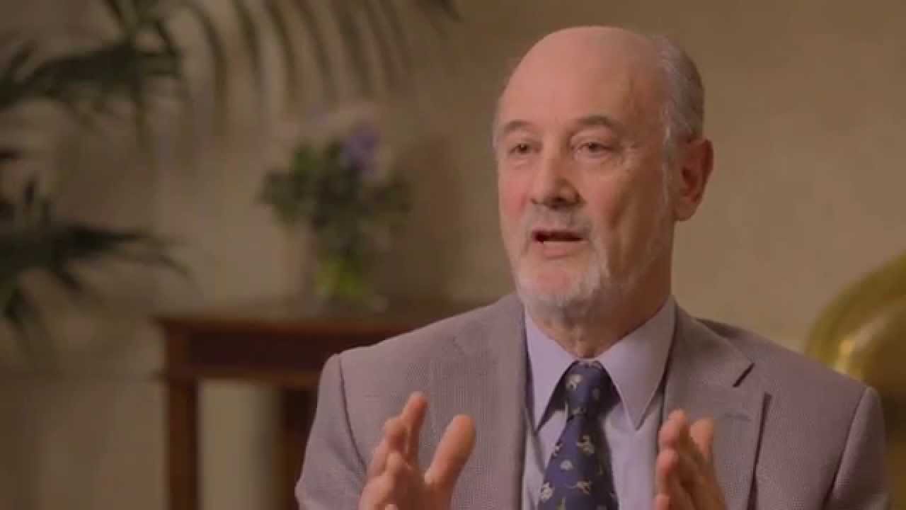 Peter Victor: What&rsquo;s the Difference Between Growth and Prosperity?