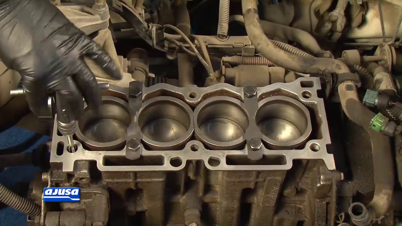 Cylinder head gasket / Junta de culata Citroën ZX 1.4 (BLOQUE ALUMINIO) TU3JP(KFX) 75CV .