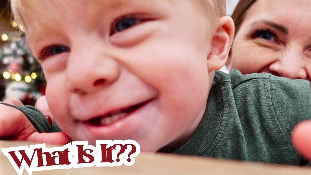 Мне нужно им кое-что показать!!