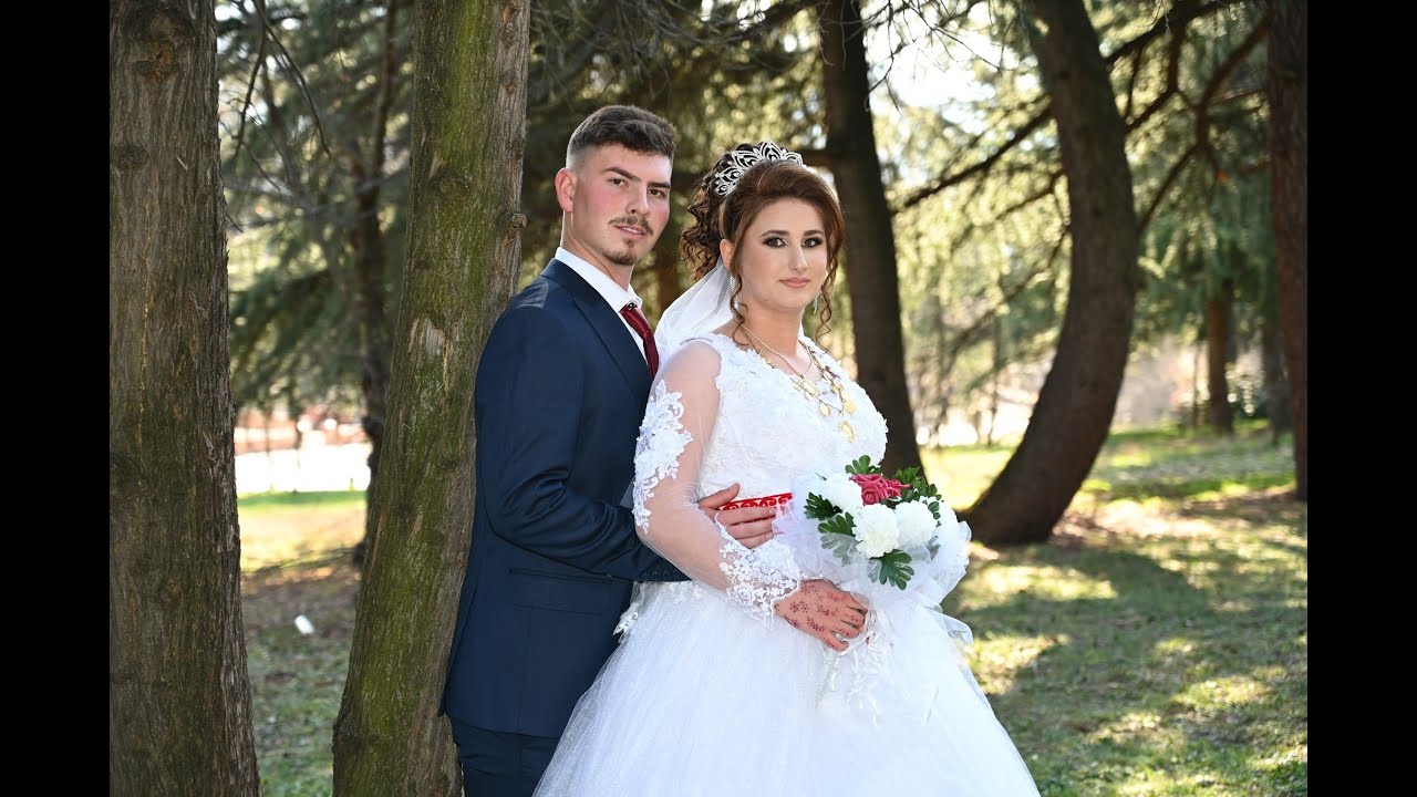Reşat & Çidem Dügün Töreni HD 1 STUDIO ERTAN
