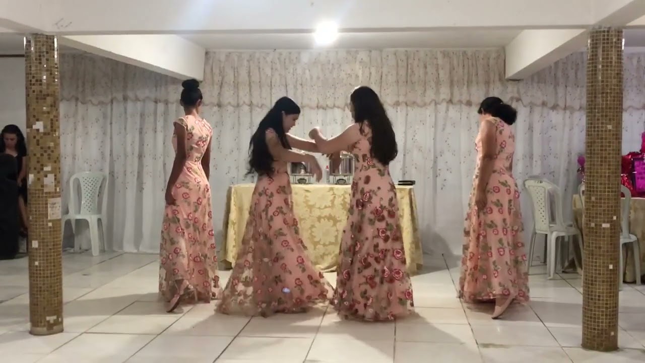Coreografia 
