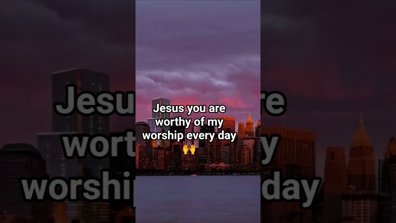 Jesus your the king of kings 