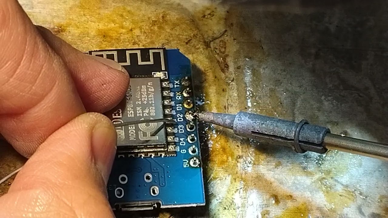 Soldering for Beginners | Clean & Strong Joints Explained