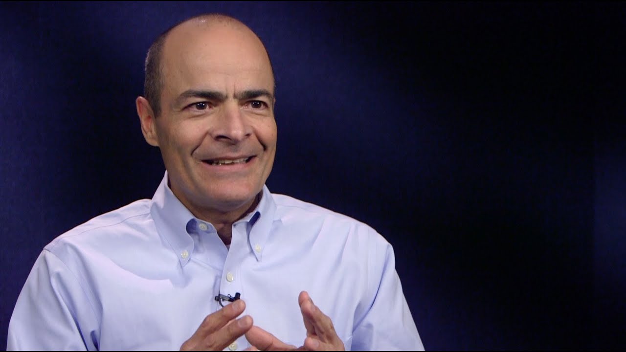 Carlos Brito: 