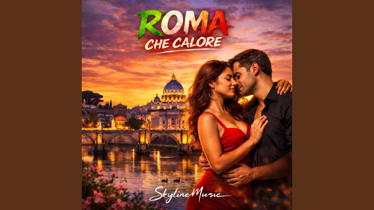 Roma Che Calore (Shatta Italiana)