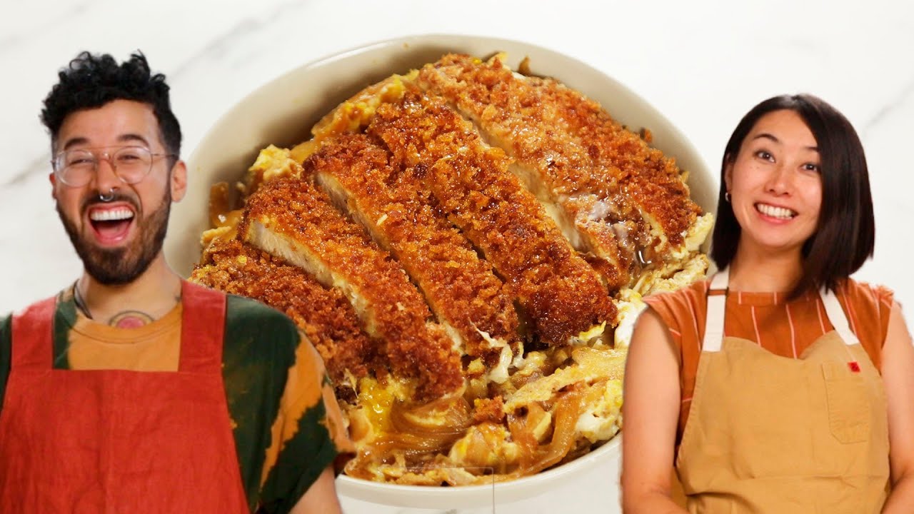 Can This Salvadoran Follow A Recipe in A Different Language? • Tasty
