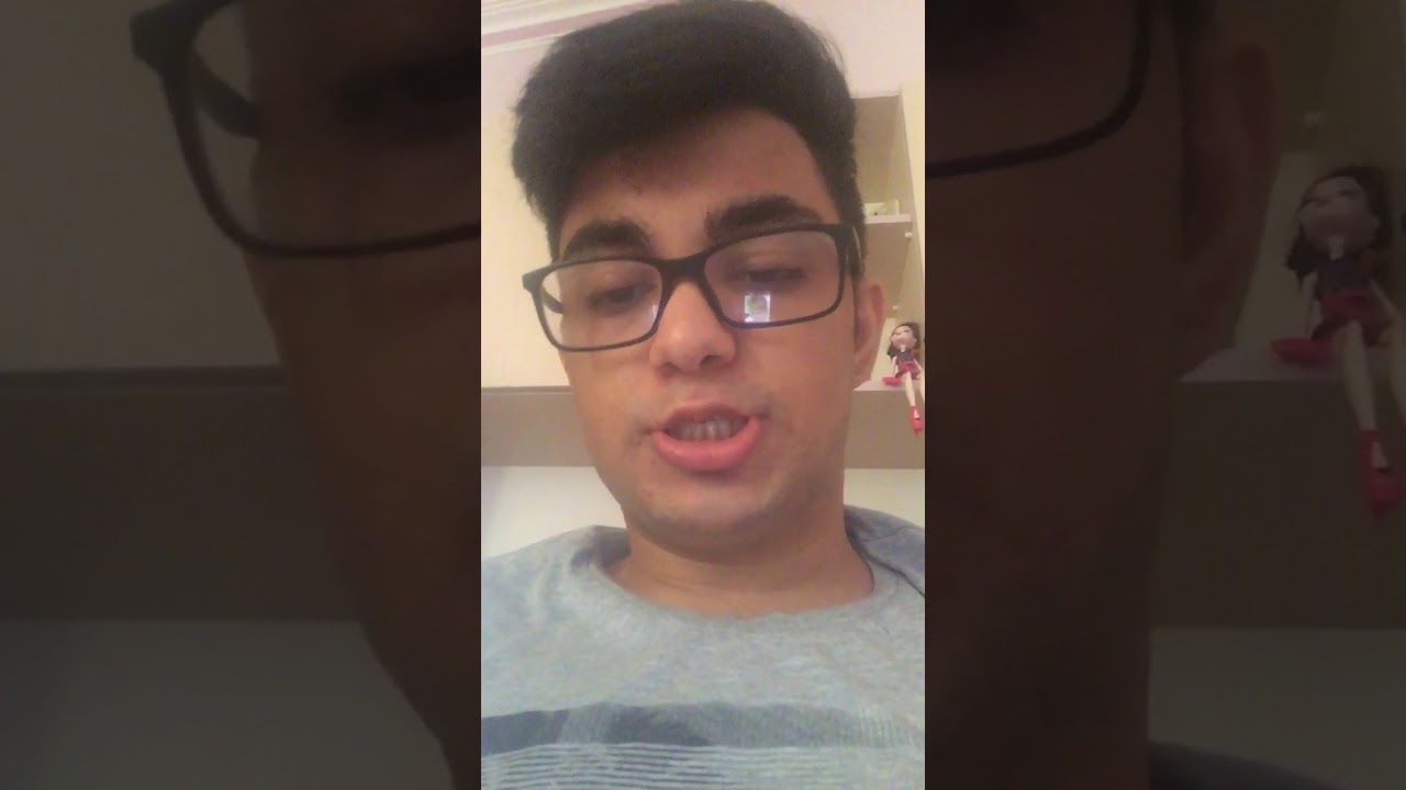 KİŞİSEL VLOG