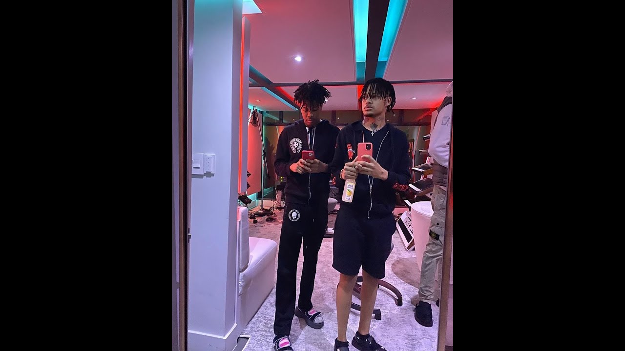 Kankan x Summrs Type Beat - 