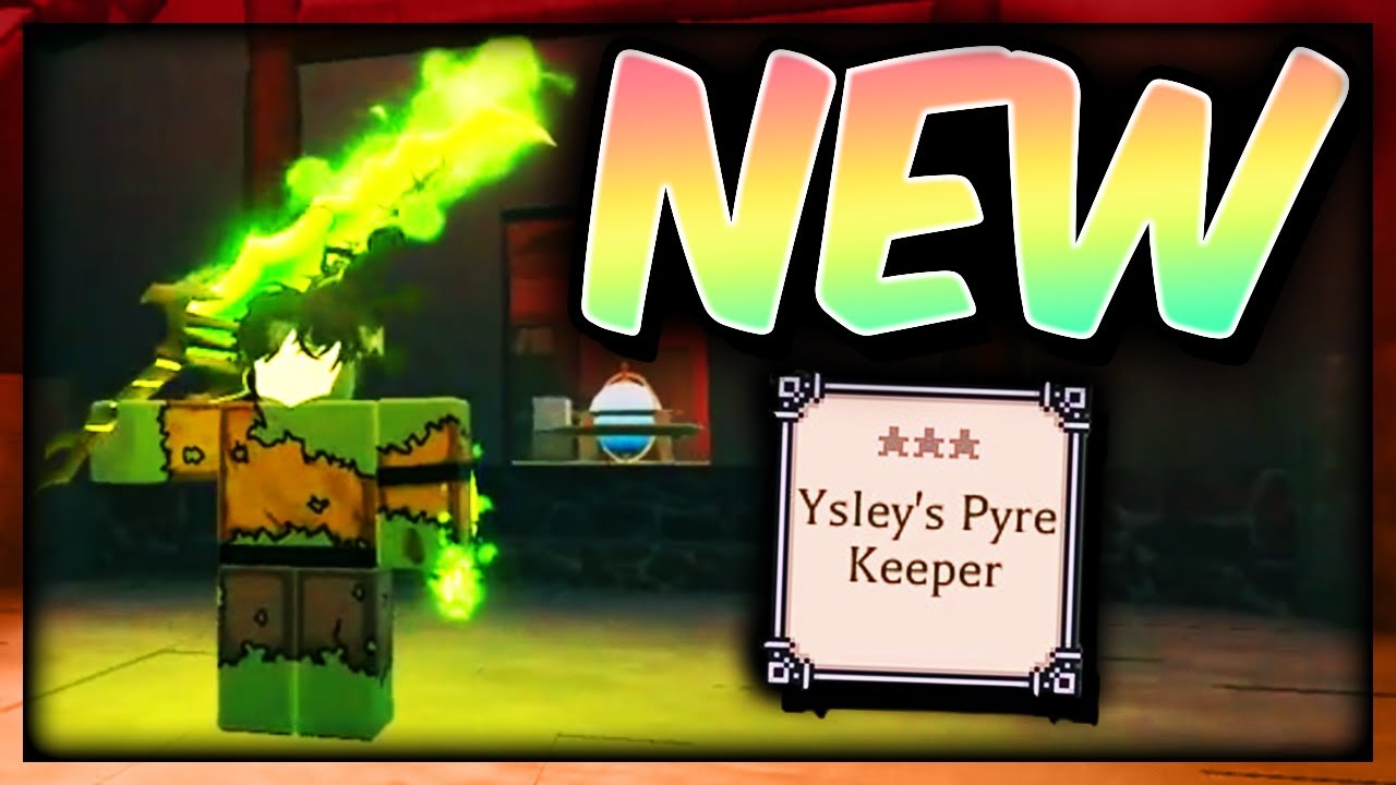 NEW FLAME LEGENDARY SHOWCASE (2 CRITS) | Deepwoken