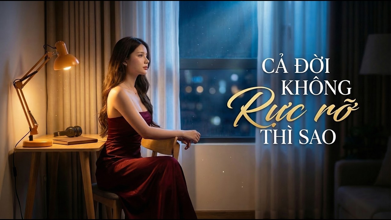 Cả Đời Không Rực Rỡ Thì Sao - Xtapo