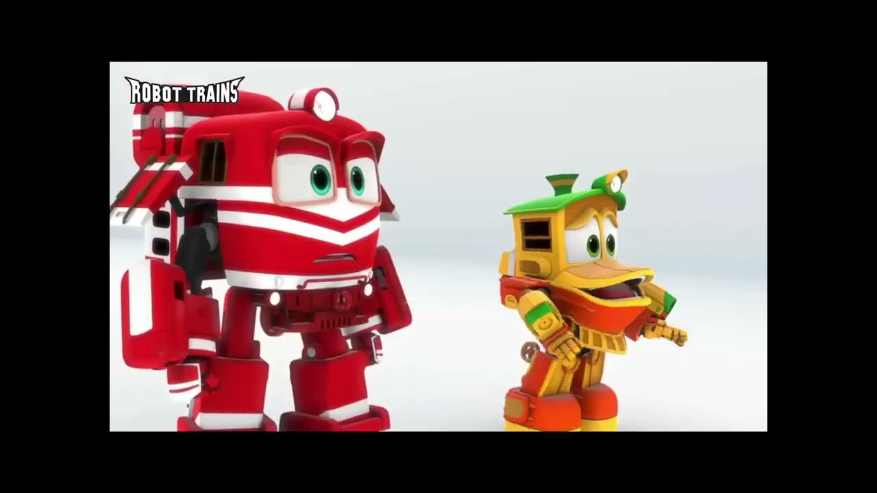 Robot Trains MV: Breaking the habit - Linkin Park (READ DESC 🚨🚨🚨🚨🚨🚨🚨🚨🚨🚨 🚨🚨🚨🚨🚨🚨)
