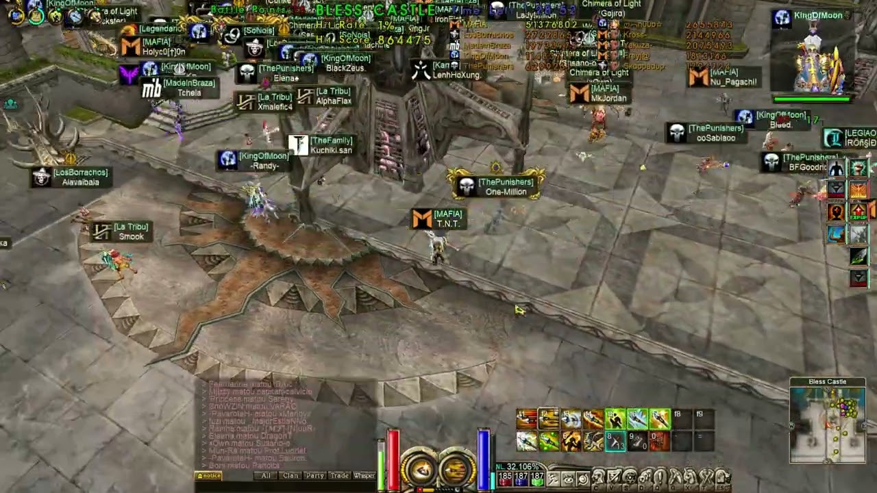 WARTALE SW 23/02/25 GZZ MAFIA Thanks to everyone involved