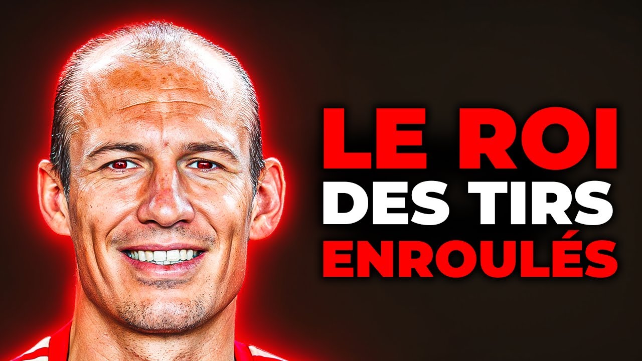 Comment un Joueur Trop Pr&eacute;visible Est Devenu l&rsquo;Ailier le Plus Redout&eacute; du Monde