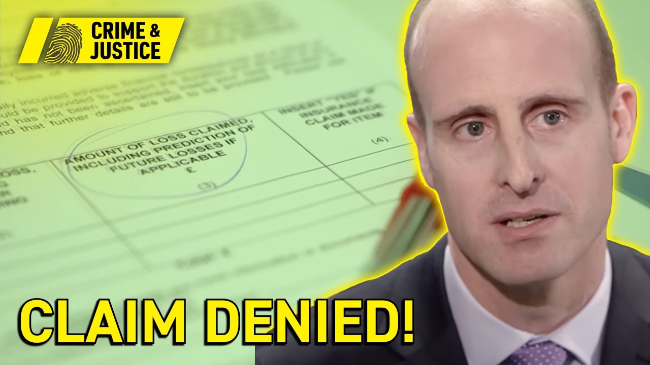 Fraudulent claims unravel in shocking detail | Claimed and Shamed