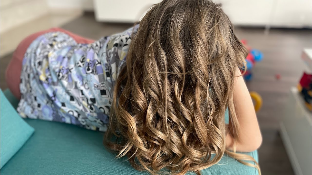 Philips SenseIQ |  Auto Curler - Automatická kulma Philips Series 8000 - BHB887/00 ☝️🧚💁‍♀️