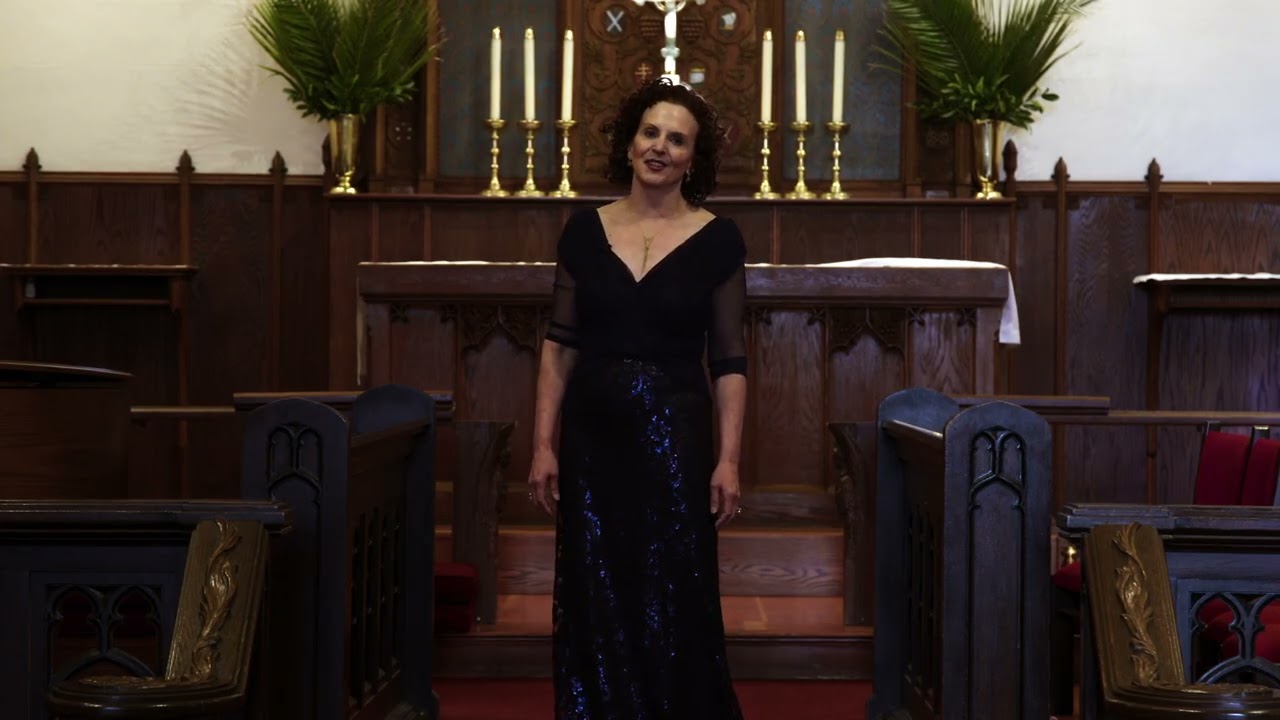 Chanson d'amour by Gabriel Fauré