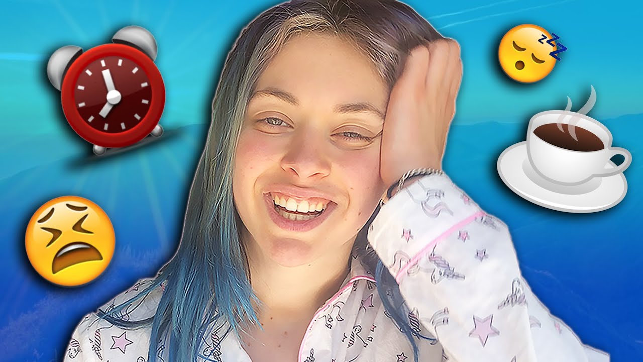 QUAND TU TE REVEILLES - LawraMeschi