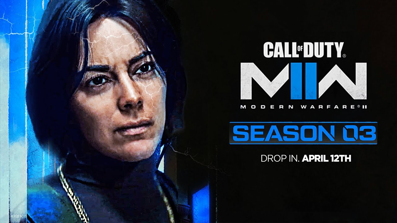*NEW* SEASON 3 UPDATE LEAKS! (NEW Operators, Warzone 2 Ranked, PLUNDER, & MORE!) - Modern Warfare 2