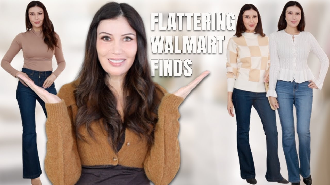 Spring Walmart Finds That Don&rsquo;t Look Like Walmart