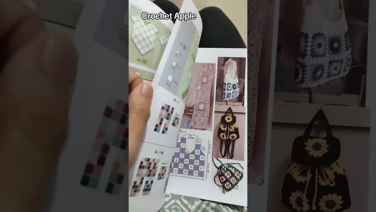 Granny Square Books 