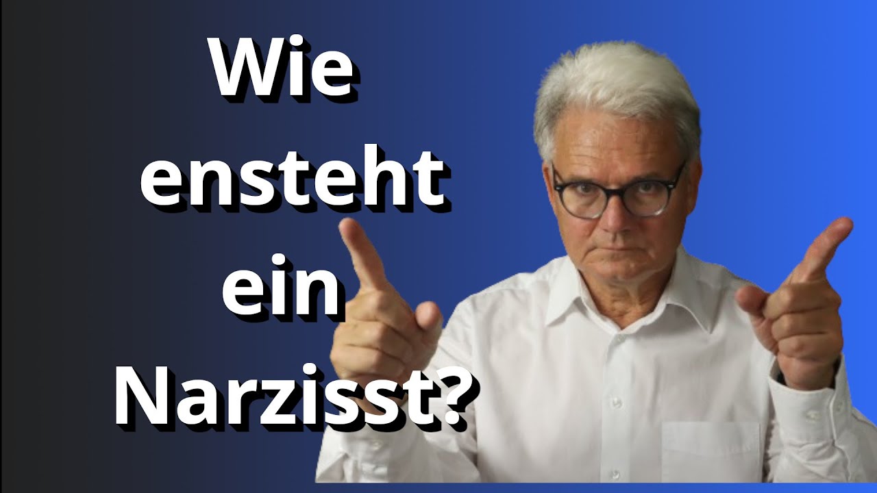 Das verletzte innere Kind und der Narzisst. Ein Blick auf die verschiedenen Persönlichkeiten vom N.