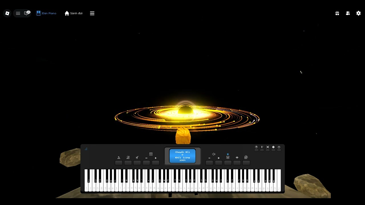 2 PHUT HON PIANO