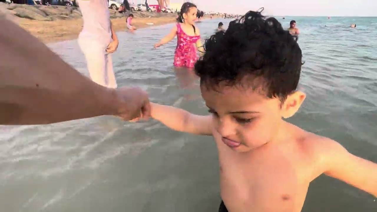 عموري شاطئ صروم