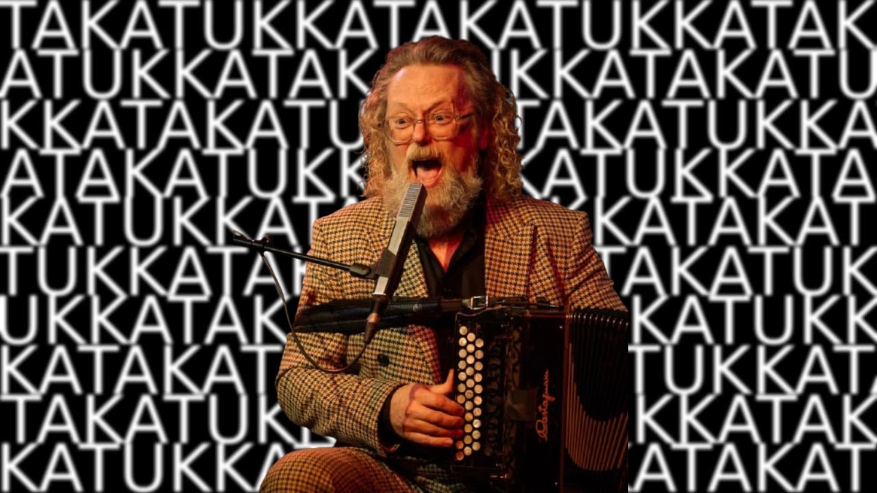 UMK 2026, but they only sing the title