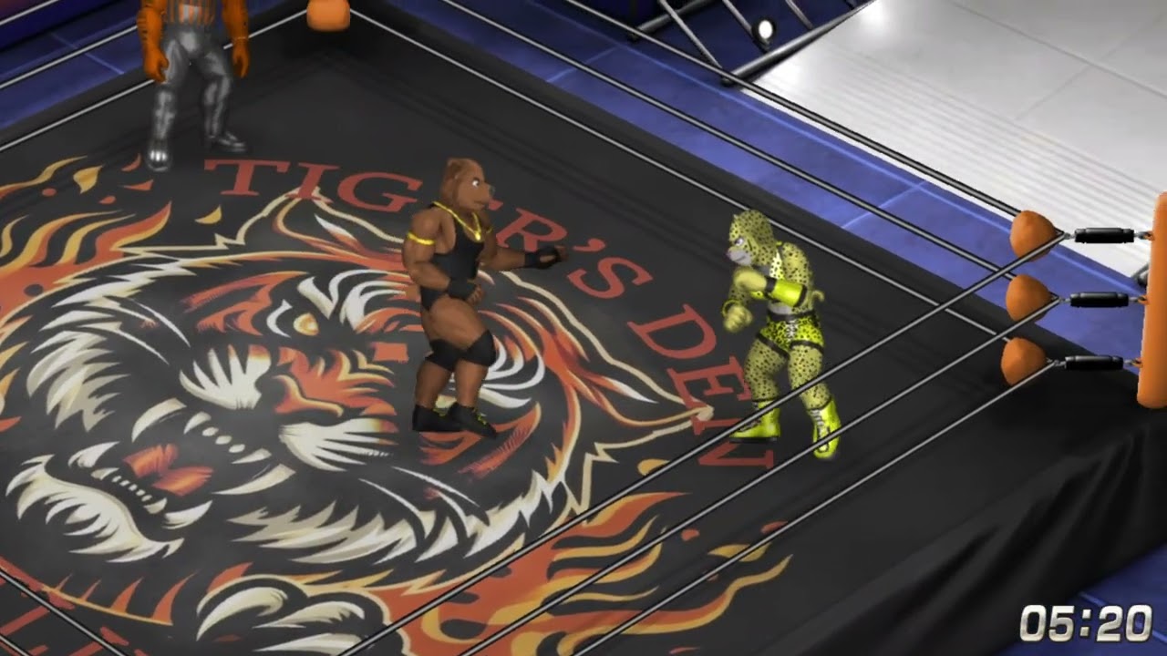Champion vs Champion 2025